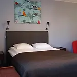 Hotel Basto & Konferens 3*