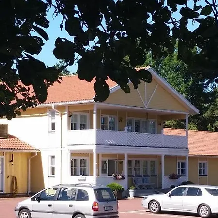 Hotel Basto & Konferens