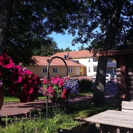 Basto & Konferens Hotel 3*