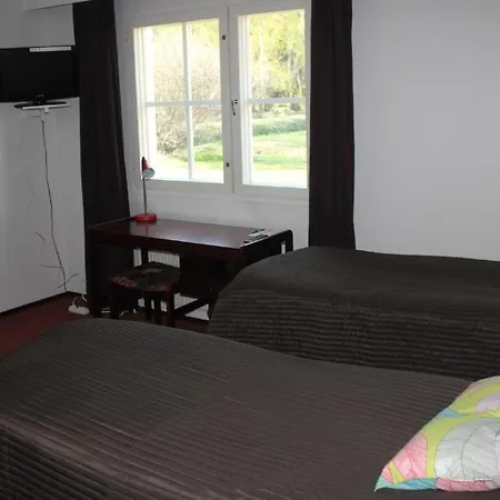 Basto & Konferens Hotel 3*