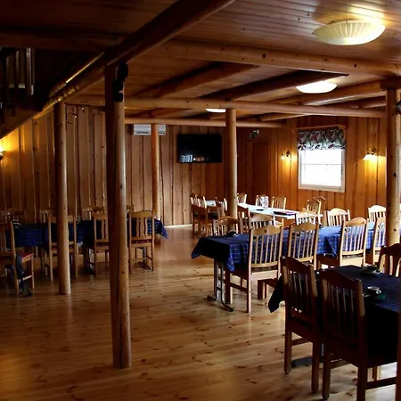 Hotel Basto & Konferens
